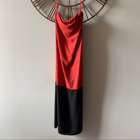 LOFT Maxi Dress - Small - Picture 2 of 2